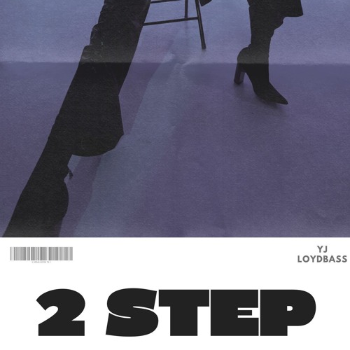 Loydbass,YJ -two step
