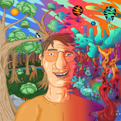 Innflytningsfest DT og Knut