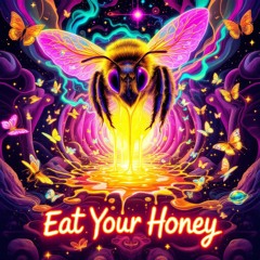 Eat Your Honey (Full Edition: Part 1, 2, and 3)