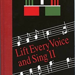 @= Lift Every Voice and Sing II Pew Edition, An African American Hymnal @Ebook=