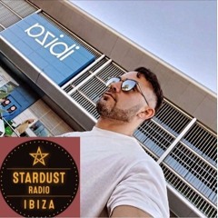 Stardust Radio IBIZA - SESIÓN VERANO 2024 (Dj Mike Bravo)F..