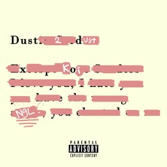 ngl (feat. Koi)(prod.dust2dust)