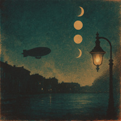 Lantern on the Tongue