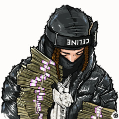PunchMade Dev - Hard In The Bank (Extremely Bass Boosted)