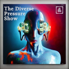 The Diverse Pressure Show 3