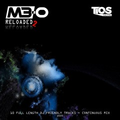 Reloaded 2 Album by M3-O (album mix)