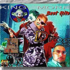 King Monroe - Exclusive4 (Speedrun VICC% - Bruh Boosted Certified C Edition feat. Lakatos Ali)