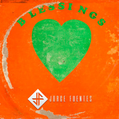 (TRVL Mashup) Blessings x Sweet Disposition - Calvin Harris x The Temper Trap