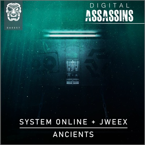 System Online & JWEEX - Ancients