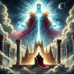 What Is a King to a God?