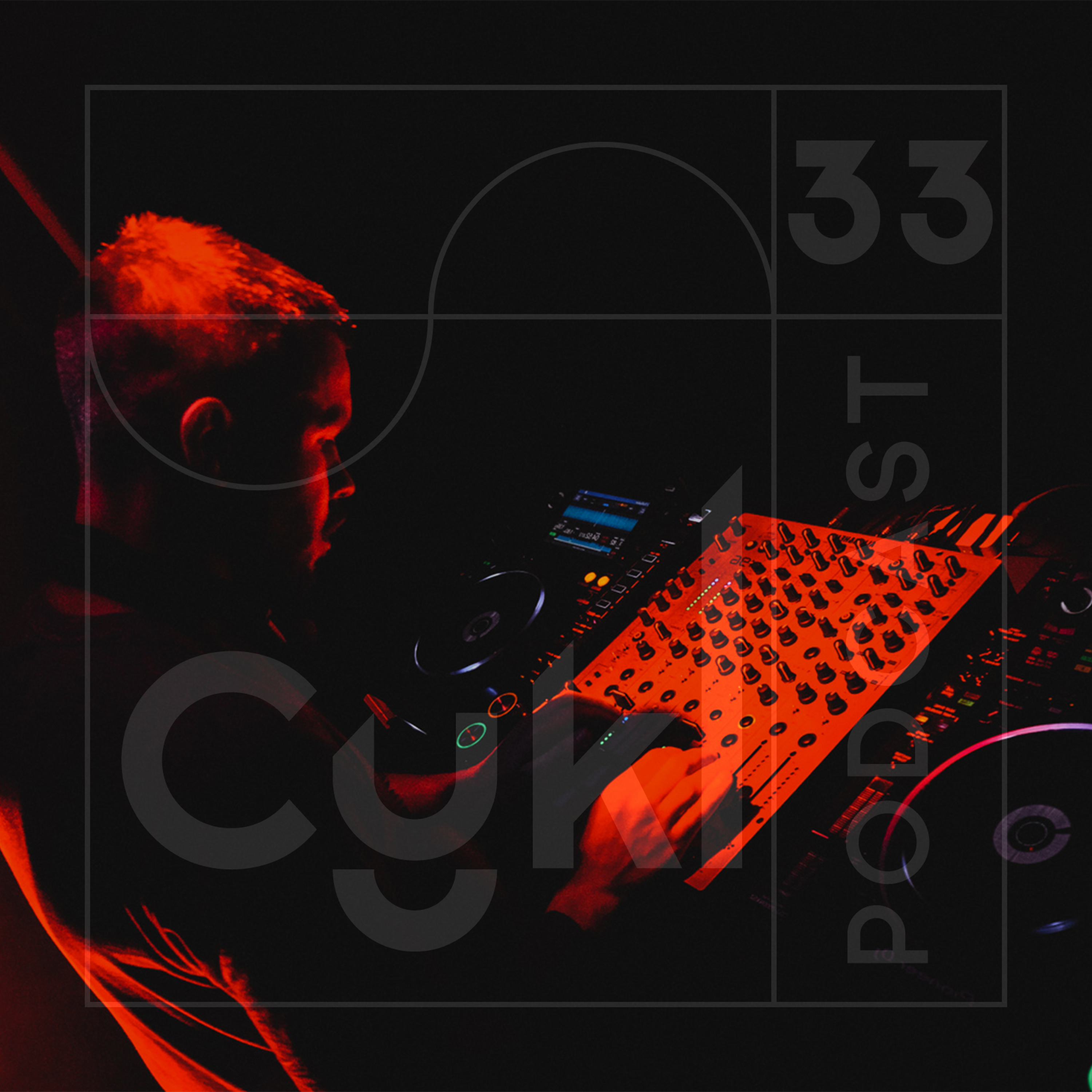 Cykl Podcast