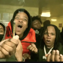 Sha Ek  Coe Pt 2 Ft  B Lovee ONLY SHA EK and  B Lovee