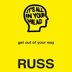 Russ - It's all in your head (AUDIOBOOK)