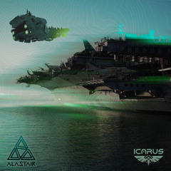 ALASTAIR @ The USS Hornet (ICARUS Stage)