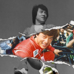 jackie chan ft blink meezy