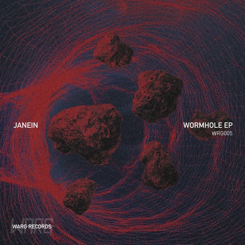 JANEIN - Wormhole | WRG005