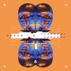 Yūgen-b - Etherreal Essence EP [MRKD048]