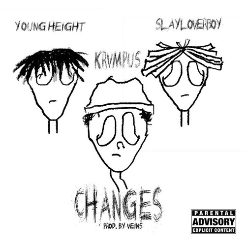 “changes” (ft. slayloverboy) prod.VEINS