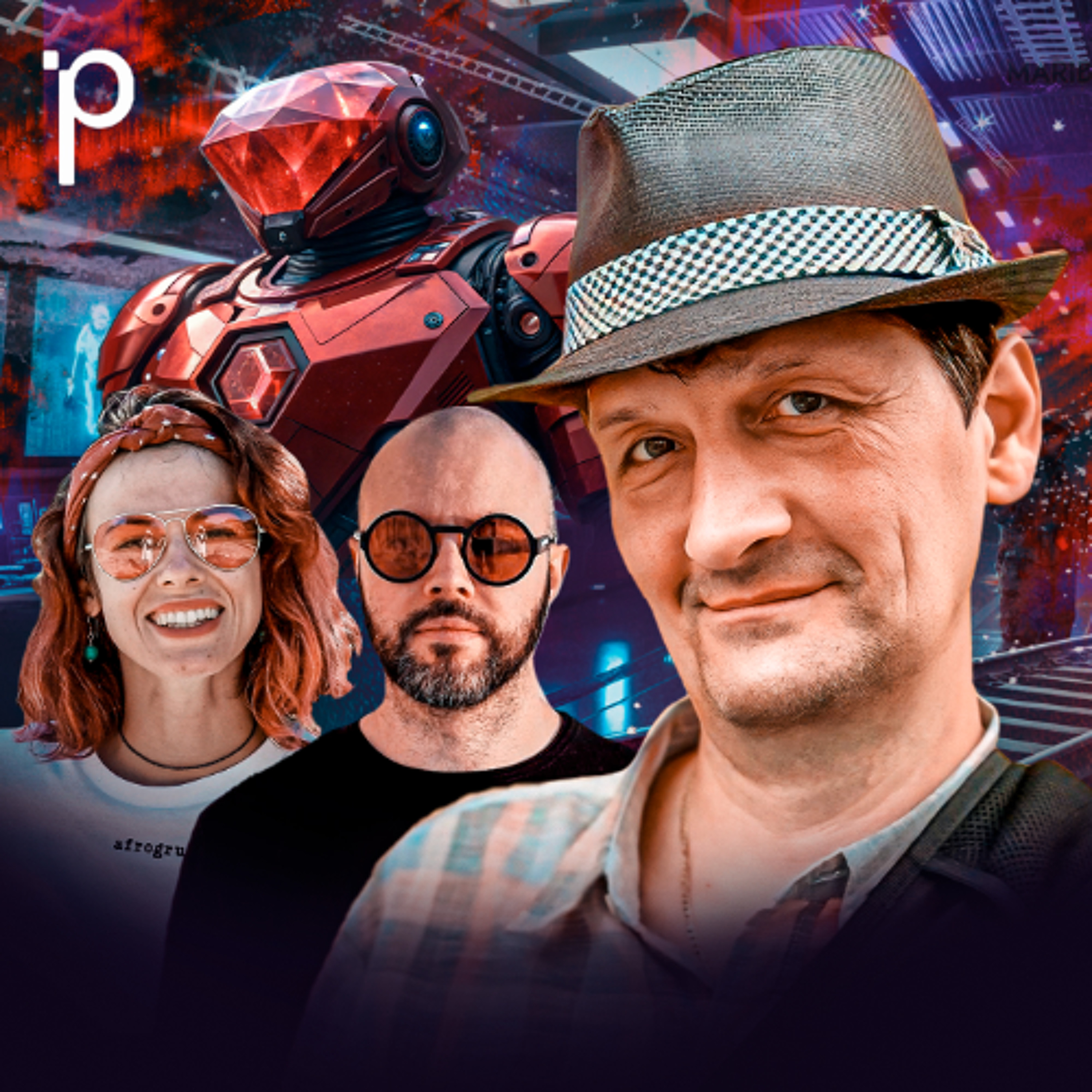 podcast