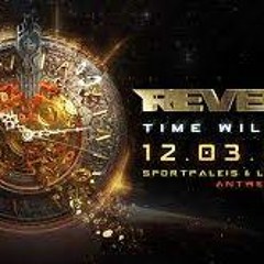 Reverze 2022 Warm-up mix
