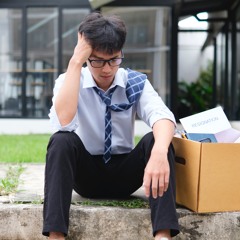 Ep19 So You're Thinking About Dropping Out of High School