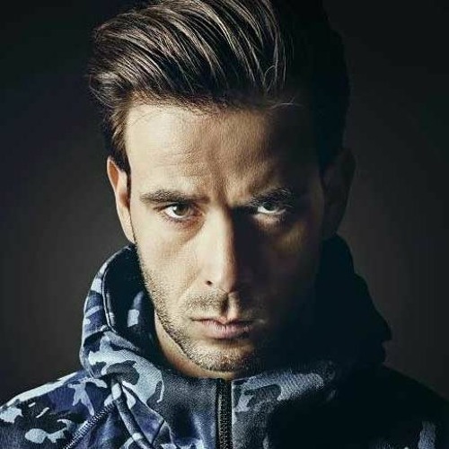 Re-Style - Wildfire (Adaro Remix) (HQ RIP)