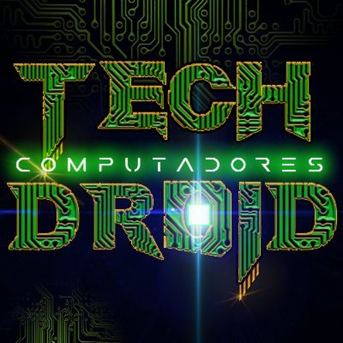 Techdroid Computadores