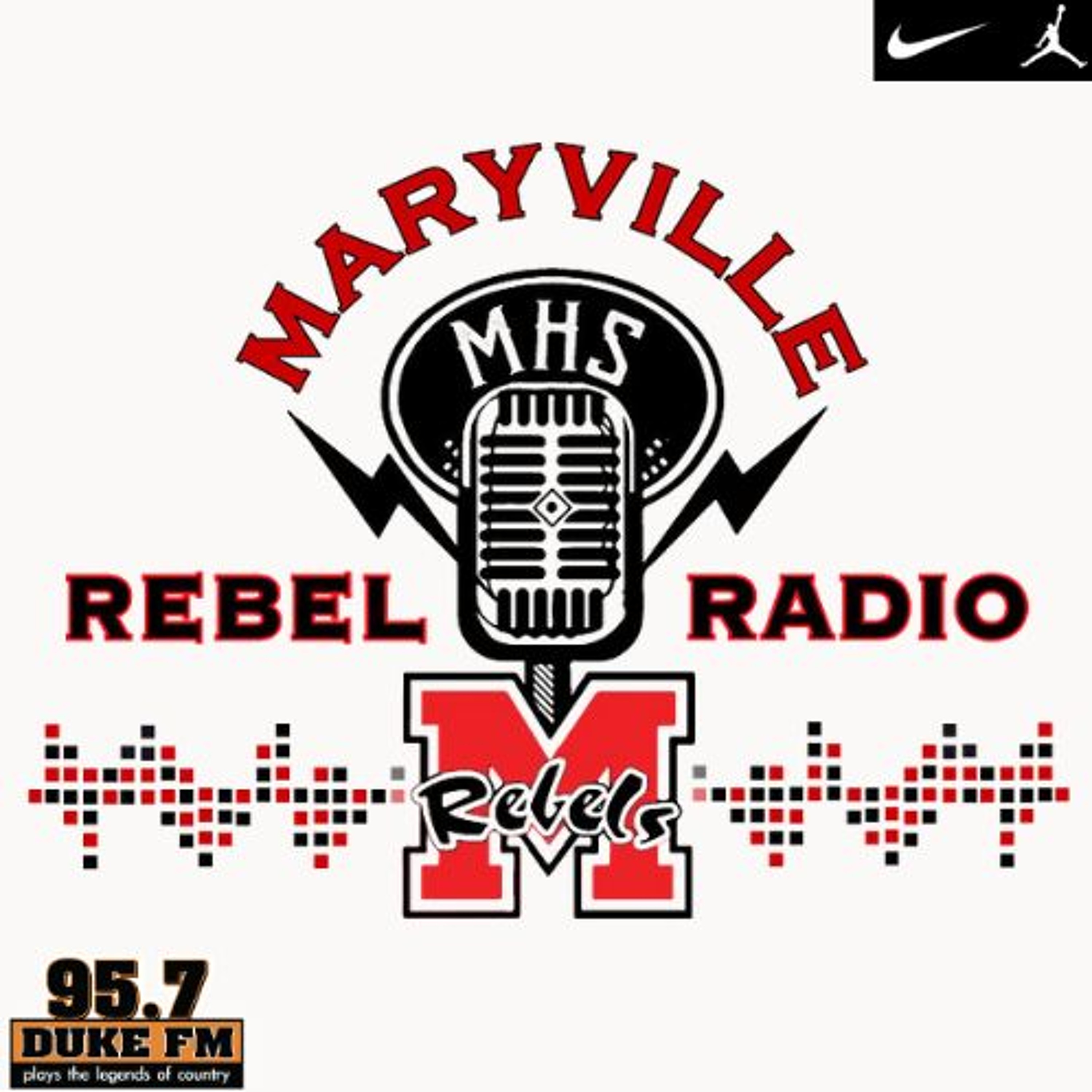 REBEL RADIO MHS