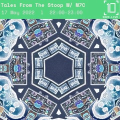 17/05/22 Tales From The Stoop