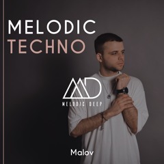 IN DEPTH // Malov [Melodic Deep Mix Series]