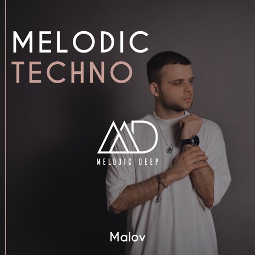 IN DEPTH // Malov [Melodic Deep Mix Series]