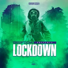 LOCKDOWNMASHUP