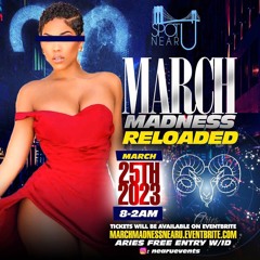 MARCH MADNESS RELOADED