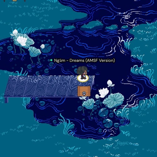 Dreams (AMSF 2021 Version)