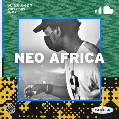 The New East African Underground: Neo Africa