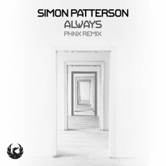 Simon Patterson - Always (PHNX Remix) ***FREE DOWNLOAD***