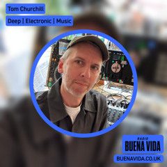 Radio Buena Vida residency