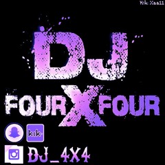 محمود التركي - مابيك غير العافية - DJ 4X4