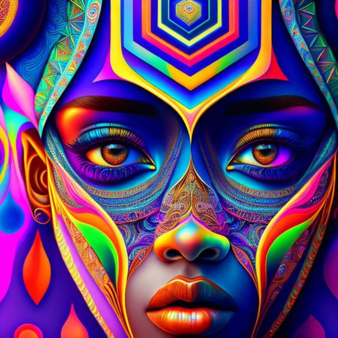 Stream KOBIKA - Progressive Psychedelic trance 2024 Live Dj