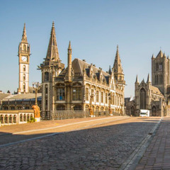 Belgium III - Middle East III - Harmonize