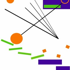 Improvisación sobre una partitura gráfica de Mar Alzamora