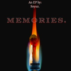 when a hard life gets harder. [prod T1mmo] {Memories. EP}