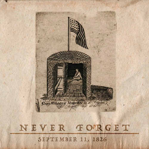#NeverForget September 11th 1826, the Masonic History of the US Part 2  [Preview 2]