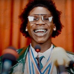 Seyi Vibez - HAT TRICK