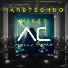 Hardtechno • Alessia Cattani