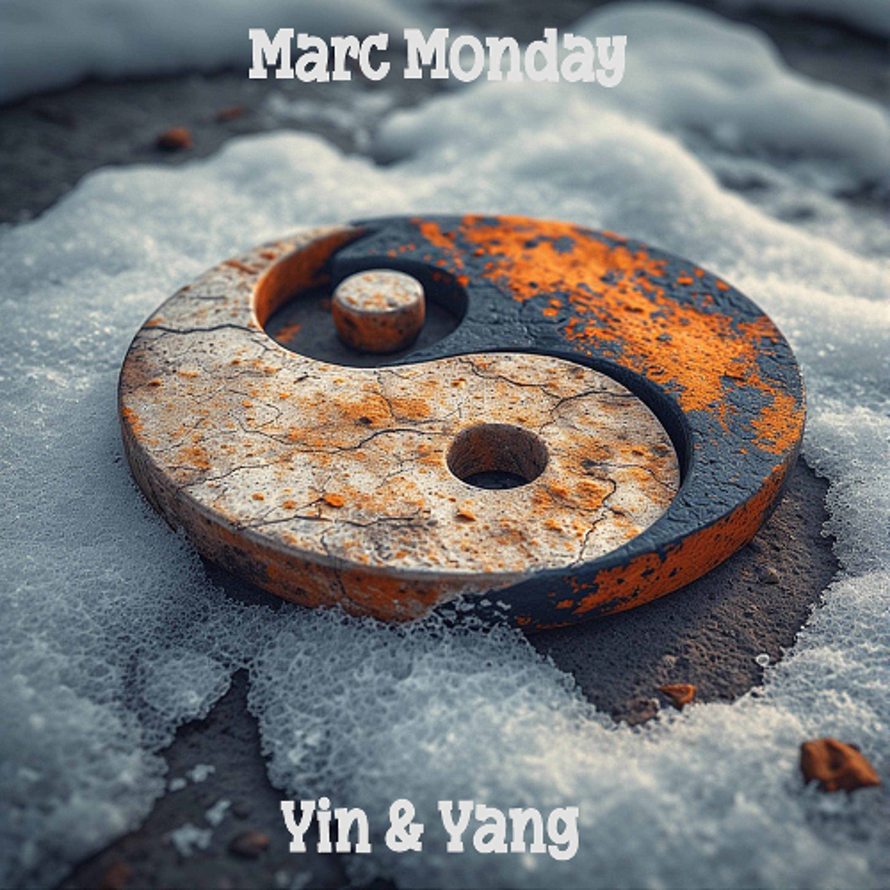 Yin & Yang episode artwork