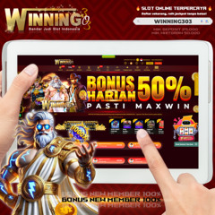 SLOT GACOR WINNING303