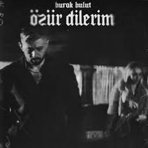 Burak Bulut - Özür Dilerim (Recep Tekneci) Remix