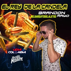 EL REY DE LA CANDELAAA
