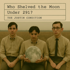 Who Shelved The Moon Under 291 (Epic Control) By The Justin Condition